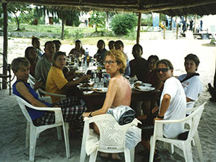 Tanzania