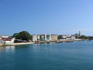 Tanzania
