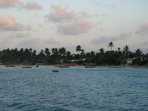 Tanzania