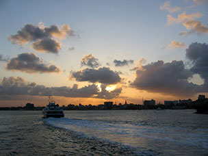Tanzania