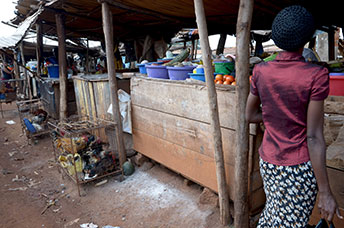 Uganda