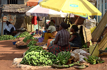 Uganda