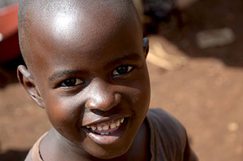 Uganda