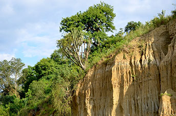 Uganda