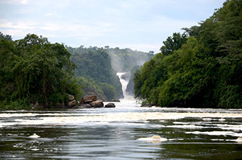 Uganda