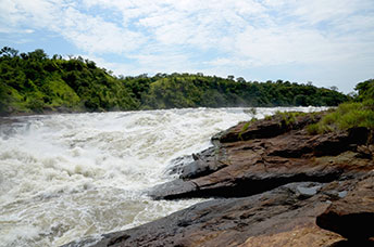 Uganda