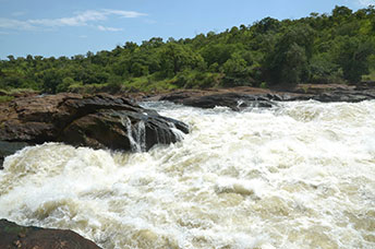 Uganda