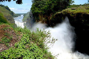 Uganda
