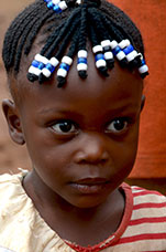 Uganda