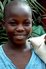 Uganda