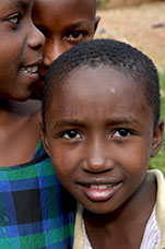 Uganda