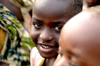 Uganda