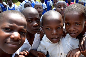 Uganda