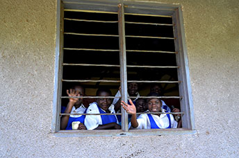 Uganda