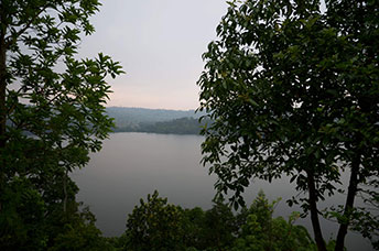 Uganda