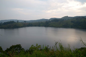 Uganda