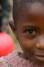 Uganda