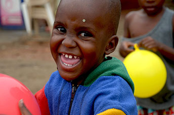 Uganda