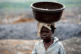 Uganda