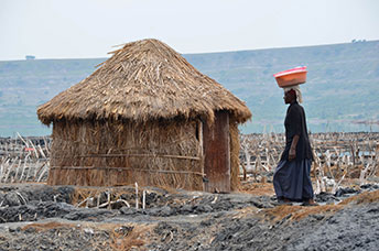 Uganda