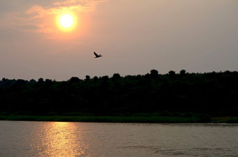 Uganda