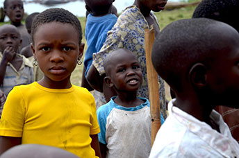 Uganda