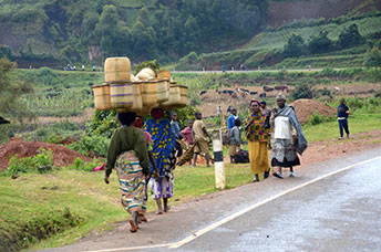 Repubblica Democratica del Congo