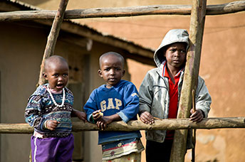 Repubblica Democratica del Congo