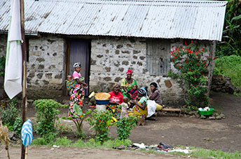 Repubblica Democratica del Congo