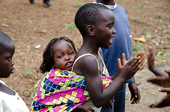 Repubblica Democratica del Congo