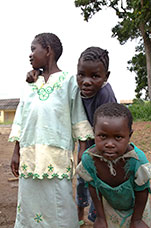 Rwanda