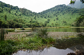 Rwanda