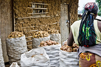Rwanda