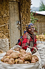 Rwanda
