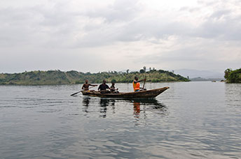 Rwanda