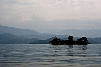Rwanda