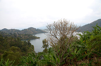Rwanda