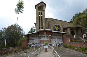 Rwanda