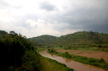 Rwanda