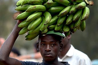 Rwanda