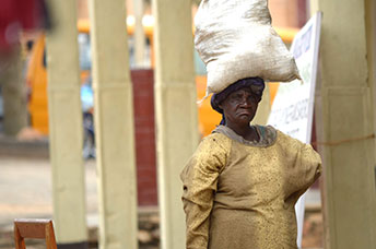Rwanda