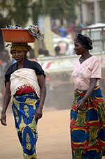 Rwanda