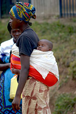 Rwanda