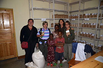Rwanda