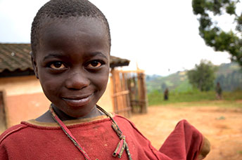 Rwanda