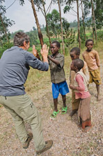 Rwanda