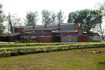 Rwanda