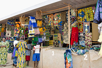 Rwanda