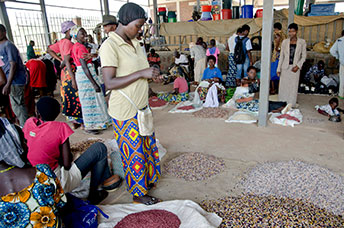 Rwanda