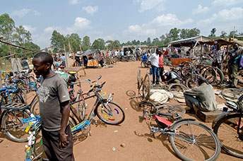 Rwanda